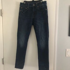 Men’s American Eagle skinny Jeans